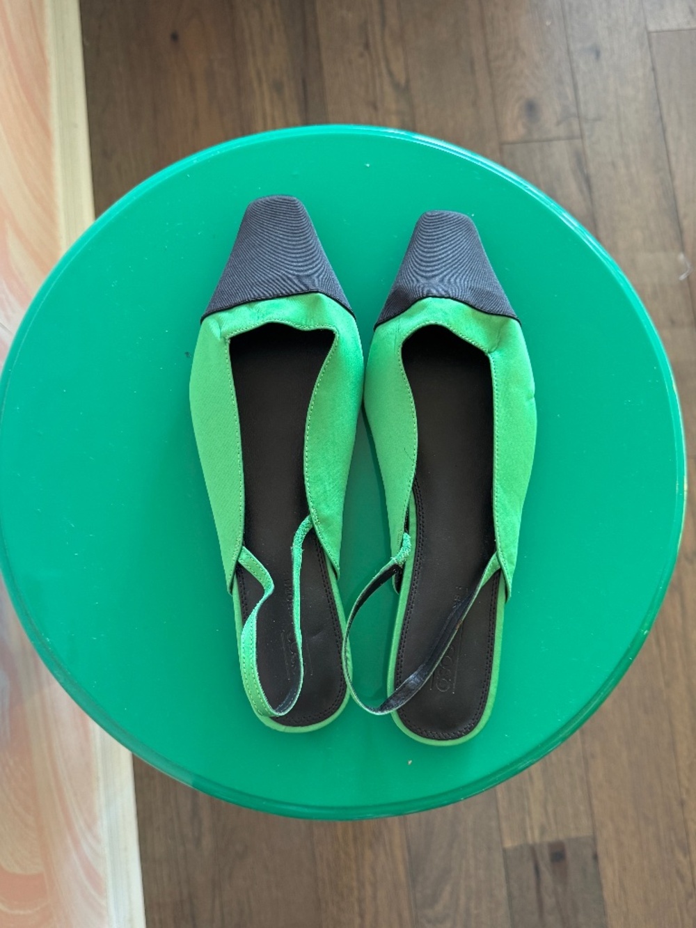 Asos size 11 shoes